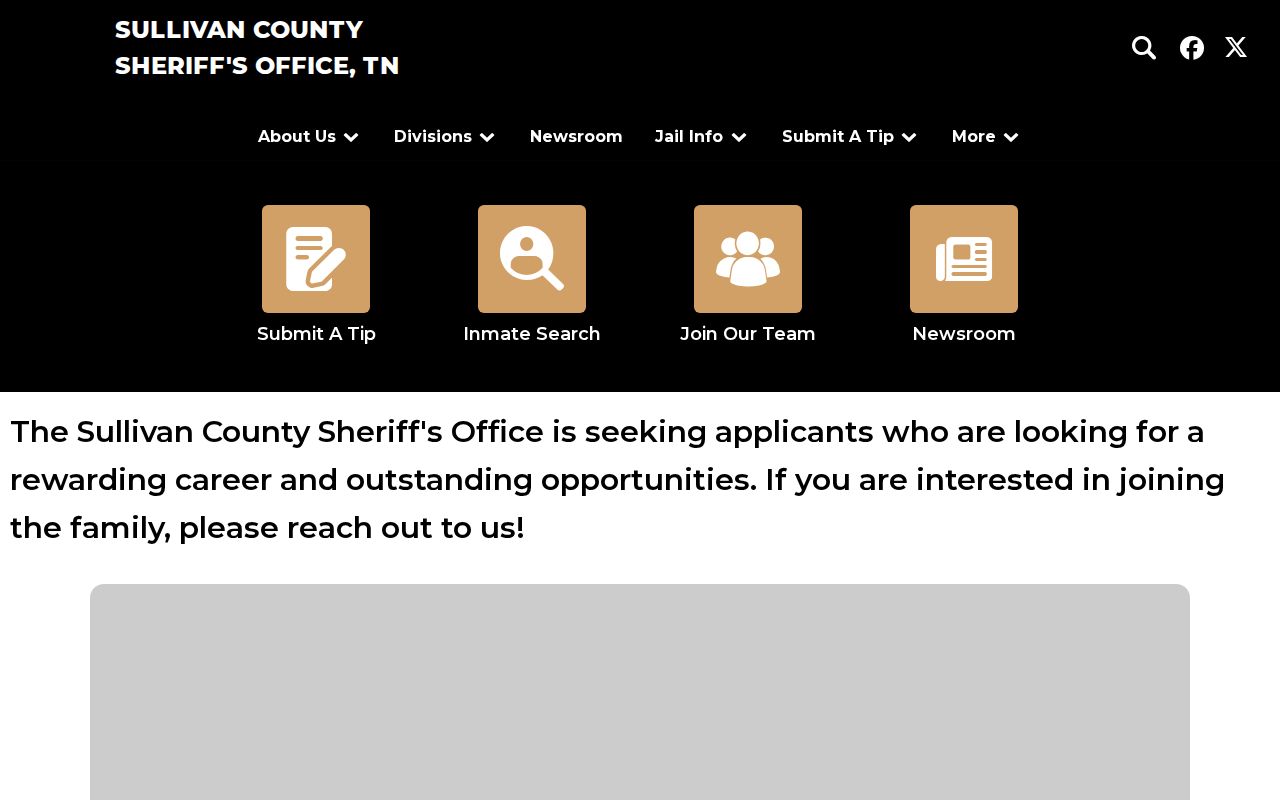 Sullivan County active warrant search review of sheriff public navigation